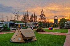 其他 Linjia Campsite