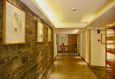 其他 5 Chengdu Qingju Hotel (Kuanzhai Alley)