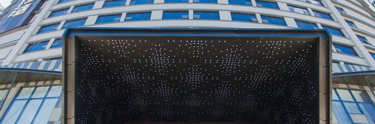 Lain-lain Lipton Hotel