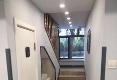 Lain-lain 5 Harbin Daily Inn