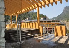 Lainnya 6 Wolong International Hotel