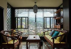 Lainnya 7 Shuying Anxiang Banshan Boutique Inn