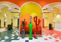 Others 2 Monterreys Hotel (Leshan High Speed Railway Station)