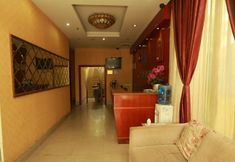 その他 5 6daysChain Hotel Chengdu Jinfu Road