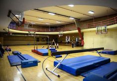 Others 7 West Side YMCA