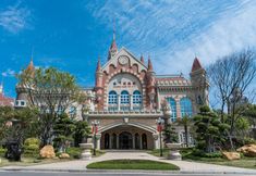 อื่นๆ 6 Yangjiang Hailing Island Chunnuan Huakai Apartment