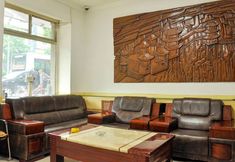 其他 2 Huiyuan Business Hotel (Taiyuan Station West Square Subway Station)