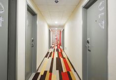 Others 2 Ibis Hotel (Yanhe Lane Branch, Suning Square, Lianyungang)