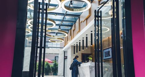 Others 2 86 race hotel