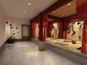 Others 4 Shuifangquan Hotel