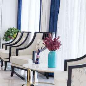 Hotel Interior/Public Areas 1 Xana Hotelle (Ga Xi'an Bell Tower YongNingmen Subway Station), Khách sạn Tây An