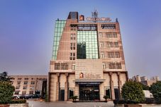 Others Jinjiang Inn Select (Suzhou Wuzhong Wanda Xinjiaqiao Metro Station)