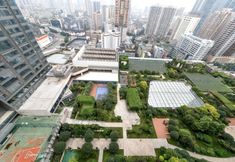 อื่นๆ 2 Chengdu Bormann Boutique Apartments