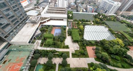 Others 2 Chengdu Bormann Boutique Apartments