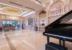 อื่นๆ 7 Vienna International Hotel (Nanchang Honggutan Xuefu Avenue)