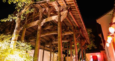 Khác 2 Qiandao Lake Wenyuan Lion City Vipusea Hotel