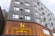 Others ADGO CITY HOTEL