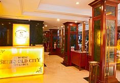 其他 3 Seres Hotel Old City