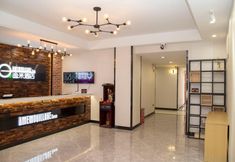 その他 2 Amemouillage Hotel (Guangzhou Zhongda Cloth Market)