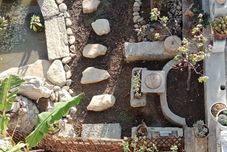 Khác Dali Yunxiangban Countryside Homestay (Xizhou Town)