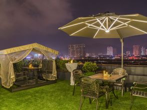 Others 4 Dongyang Perfect·Elegant Residence Designer Hotel (Downtown Dongyang Branch)