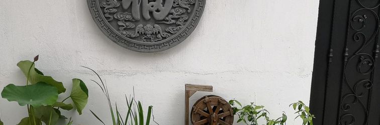 Others Jindian Mingyuan Hotel