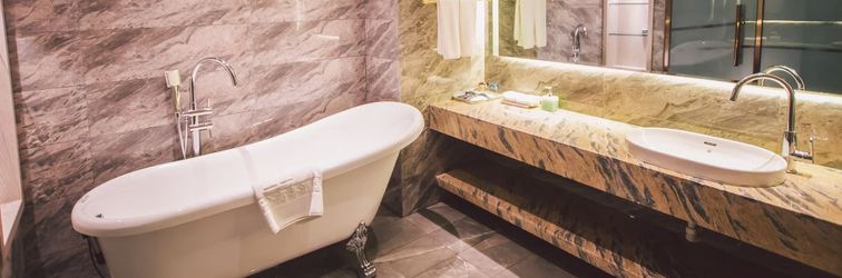 Others Hong Shi Hui Business Hotel--Platinum Residence