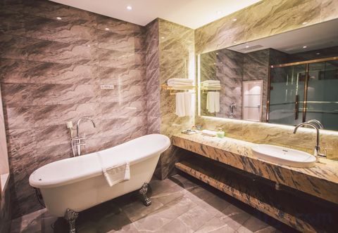 Others Hong Shi Hui Business Hotel--Platinum Residence