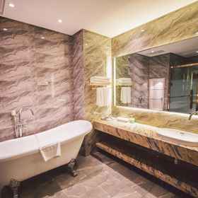 Others 1 Hong Shi Hui Business Hotel--Platinum Residence, Jingyang Square Hotels