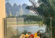 Others 5 Ctn Hotels (Yangshuo Xingping Jiangjing Building)