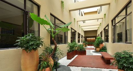 Lain-lain 2 OULAN hotel