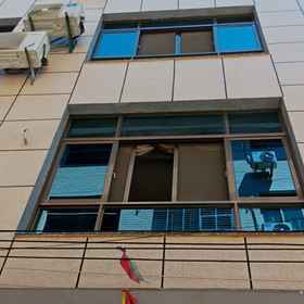 Hotel Exterior 1 Beiqi Yuelan Guesthouse, Zherong Xian Hotels