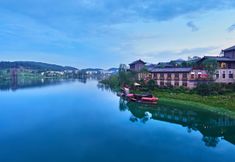 기타 4 Wanda Moments Hotel