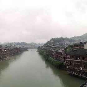 Hotel Exterior 1 Fenghuang Jingsen Hotel, Phoenix Ancient City Hotels