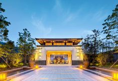 기타 4 C&D Hot Spring Hotel, Wutong Fuzhou