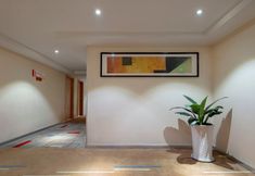 อื่นๆ 5 Century Star Chain City Yijia Hotel