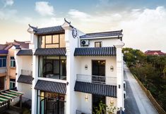 Khác 7 Shanghai shenzhuang B & B