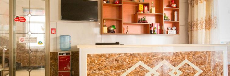 Others Lianyungang huaguoshan chenkai restaurant