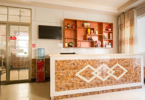 Others Lianyungang huaguoshan chenkai restaurant