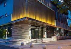 Lainnya 5 Lidun Huaju Hotel (Wuhan Hankou Riverside Jiefang Park Road)