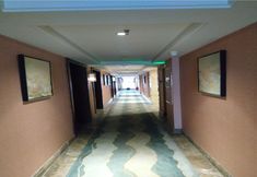 其他 6 Haoge Hotel (Chongqing Airport)