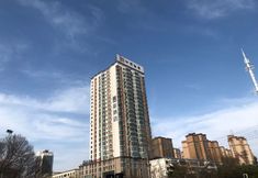 기타 2 Pai Hotel (Shangqiu High-Speed Railway Station Diyimao)