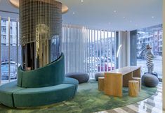 Lain-lain 3 Orange Hotel (Tianjin Olympic Sports Center Tianta Branch)