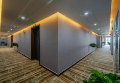 Others 7 Longyue The Business Inn, Hefei