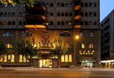 Khác 3 Chengdu Tianren Grand Hotel