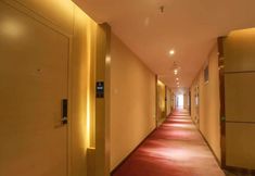 其他 7 Lavande Hotel (Yinan Junyue Grand Hyatt Shopping Center Branch)