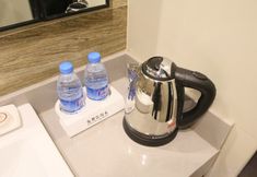 Khác 7 Zhongting Hotel (Shanghai Tongji Hospital Yichuan Road)