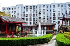 其他 BEIJING YUETAN HOTEL