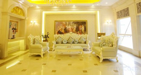 Others 2 Vienna International Hotel (Nanjing South Railway Station Center)