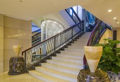 อื่นๆ 4 Guanhailou Hotel (Hotels at Jiangsu University of Science and Technology)